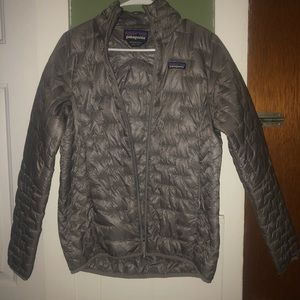 Patagonia Micro Puff